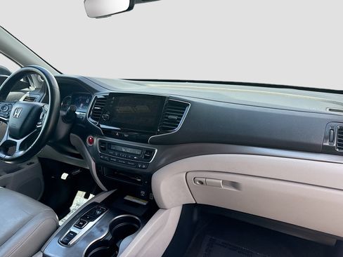 Used 2021 Honda Pilot Special Edition image 32
