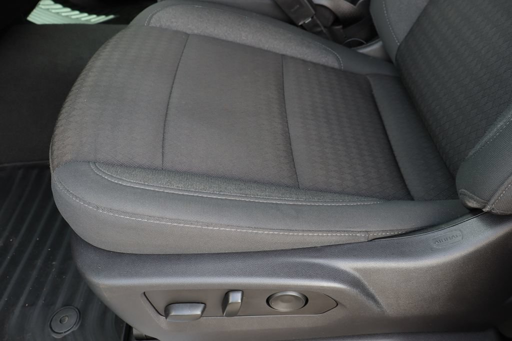 Used 2023 GMC Sierra 1500 Elevation AWD/4WD image 21