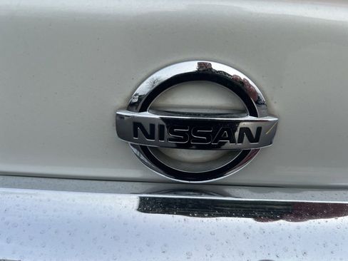 Certified 2018 Nissan Maxima Platinum image 35