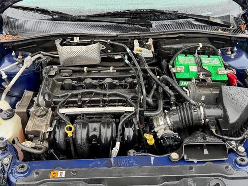 Used 2008 Ford Focus SES image 17