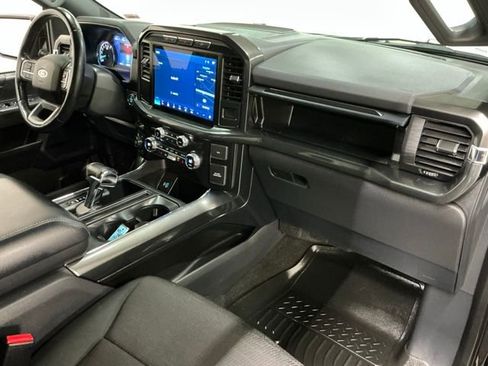 Used 2021 Ford F150 XLT w/ Equipment Group 302A High image 19