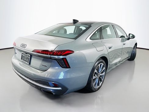 Used 2026 Audi A6 Premium Plus w/ Premium Plus Package AWD/4WD image 7