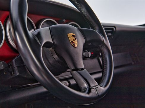 Used 1989 Porsche 911 Carrera RWD image 30