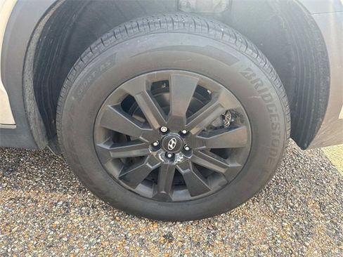 Used 2024 Hyundai Palisade SEL image 5