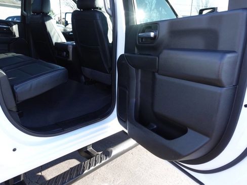 Used 2023 Chevrolet Silverado 2500 LT w/ Z71 Sport Edition image 30