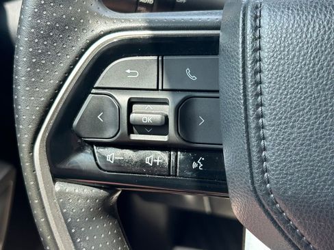 Used 2024 Toyota Tundra SR5 AWD/4WD image 36