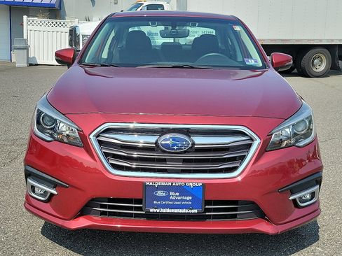 Used 2019 Subaru Legacy 2.5i Premium AWD/4WD image 2