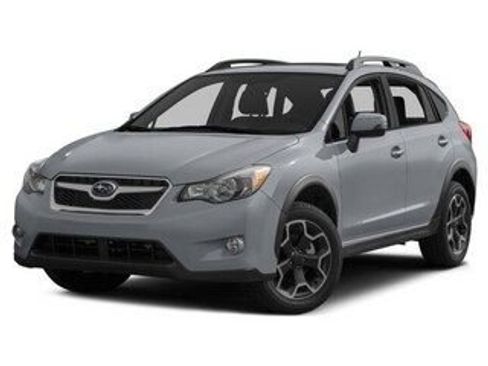 Used 2014 Subaru Crosstrek 2.0i Limited AWD/4WD image 1