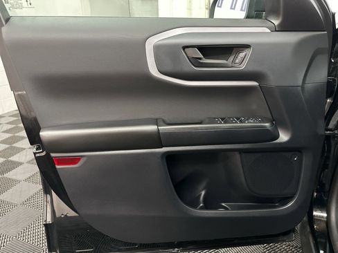 Used 2023 Ford Bronco Sport Big Bend w/ Convenience Package image 17