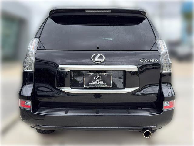 Used 2022 Lexus GX 460 Premium AWD/4WD image 6