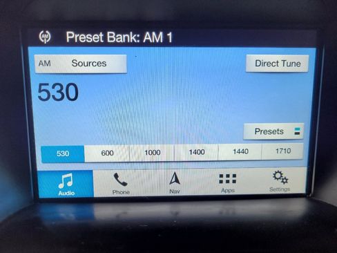 Used 2017 Ford Escape SE w/ Equipment Group 201A image 25