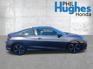 Used 2016 Honda Civic Touring video 2