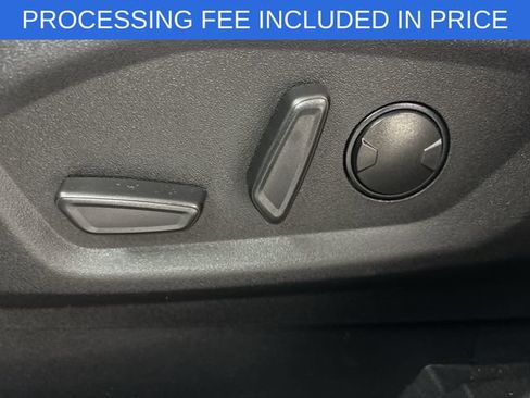 Certified 2024 Ford Edge SEL image 4