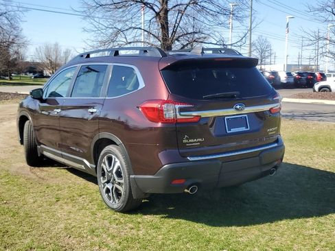 New 2026 Subaru Ascent Touring AWD/4WD image 3