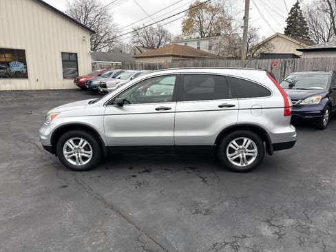 Used 2010 Honda CR-V EX image 7