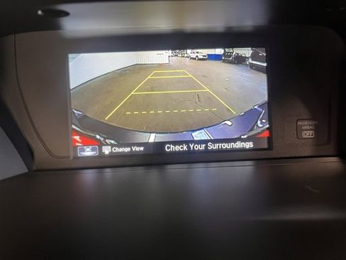 Used 2017 Honda Accord Touring image 27