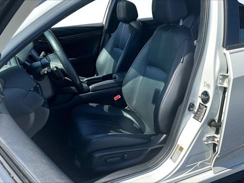 Used 2017 Honda Civic Sport Touring image 24