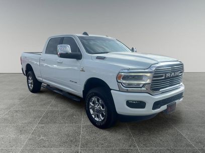 Used 2024 RAM 2500 Laramie w/ Safety Group