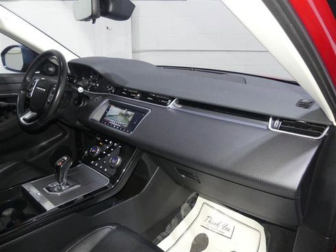 Used 2020 Land Rover Range Rover Evoque S image 23