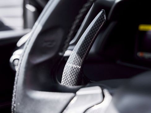 Used 2018 Ferrari 488 Spider image 55