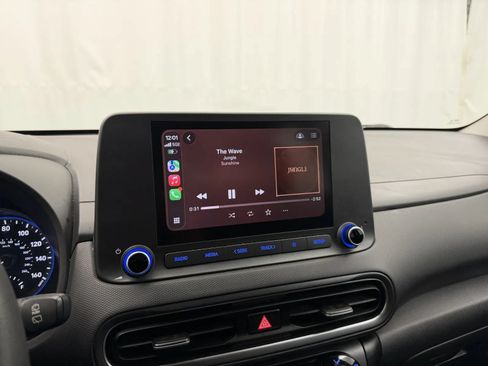 Used 2022 Hyundai Kona SEL w/ Cargo Package AWD/4WD image 21
