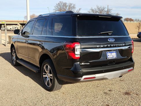 Used 2024 Ford Expedition Limited image 2
