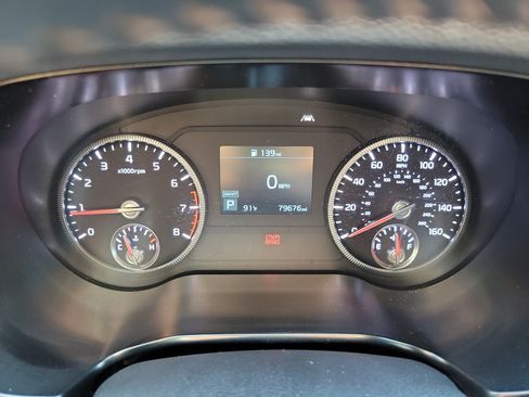 Certified 2022 Kia Telluride EX w/ EX Premium Package FWD image 26