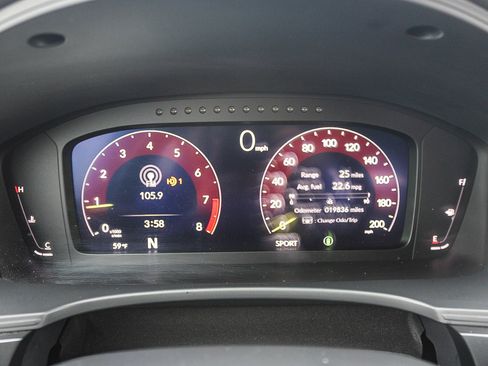 Used 2024 Honda Civic Type R image 24