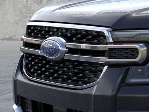 New 2026 Ford Ranger Lariat AWD/4WD image 17