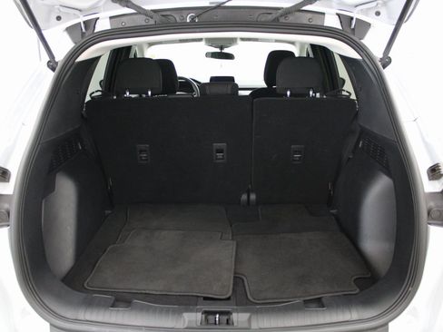 Used 2025 Ford Escape Active image 21