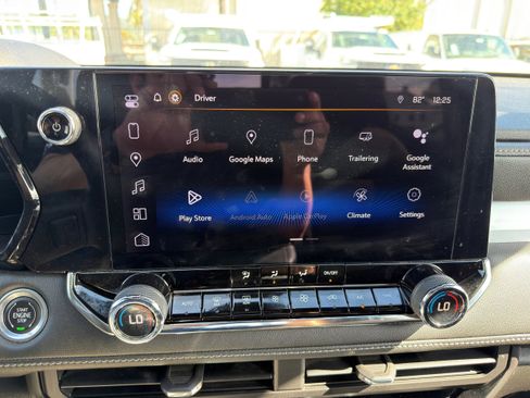 Used 2023 Chevrolet Colorado LT w/ LT Convenience Package image 28