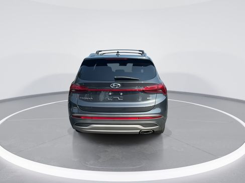 Used 2023 Hyundai Santa Fe SEL AWD/4WD image 8
