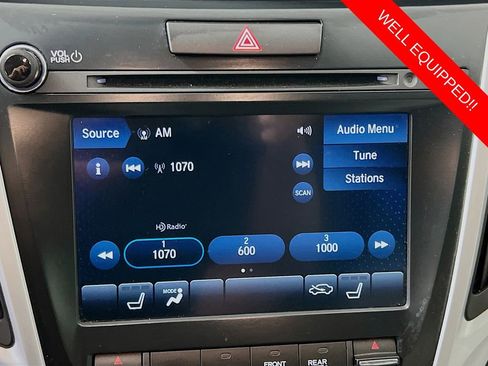Used 2018 Acura TLX V6 w/ Advance Package FWD image 15