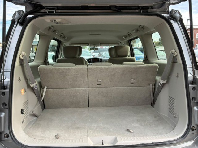 Used 2015 Nissan Quest S FWD image 23