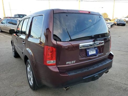 Used 2012 Honda Pilot EX-L image 8