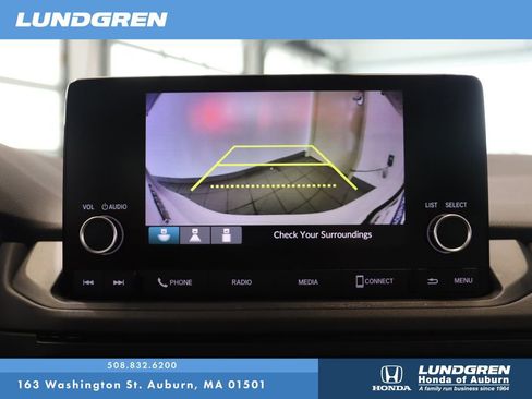 Used 2024 Honda Accord LX image 21