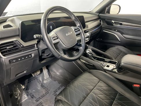 Used 2024 Kia Telluride SX X-Pro image 9