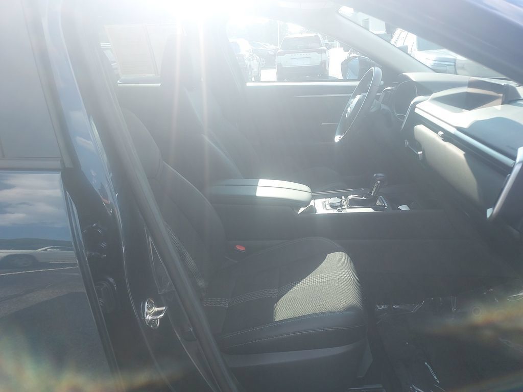 Used 2025 MAZDA CX-50 AWD 2.5 S w/ Cargo Package image 30