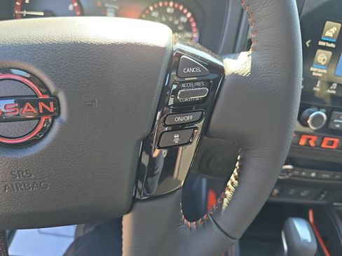 New 2026 Nissan Frontier Pro-X w/ Pro Premium Package image 34