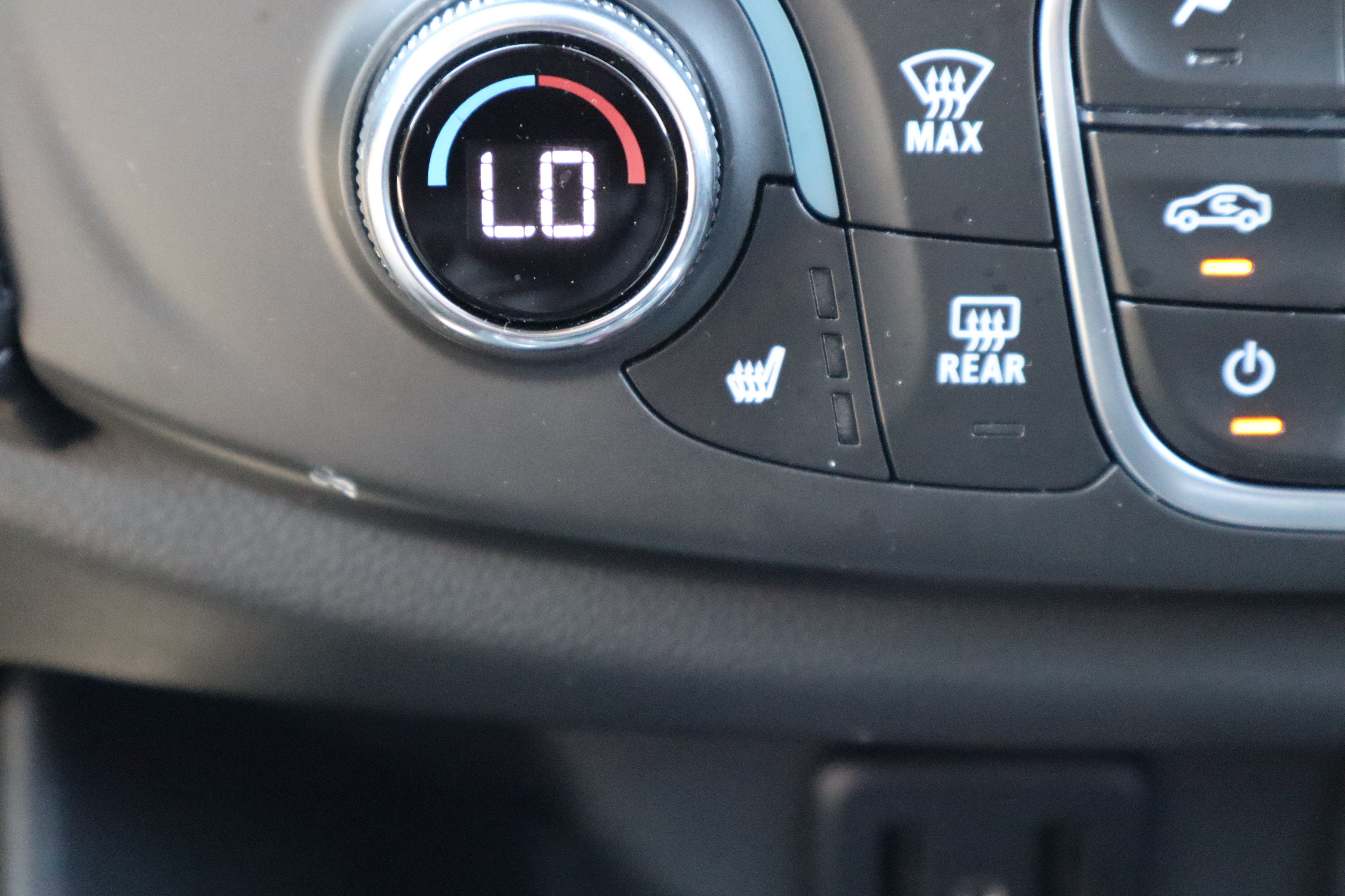Used 2023 Chevrolet Traverse LT w/ LPO, Floor Liner Package AWD/4WD image 24