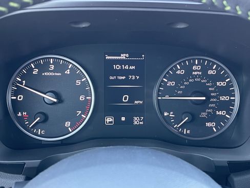 New 2025 Subaru Ascent Onyx Edition image 23