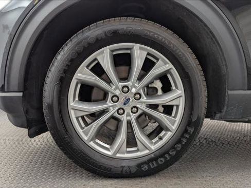 Used 2022 Ford Explorer Limited AWD/4WD image 32