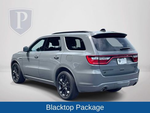 Certified 2023 Dodge Durango R/T AWD/4WD image 7
