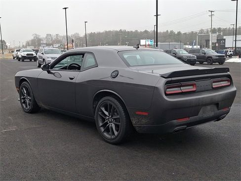 Used 2023 Dodge Challenger GT w/ Plus Package image 5