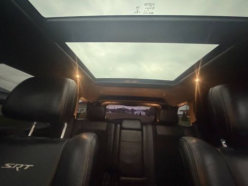Used 2019 Jeep Grand Cherokee SRT AWD/4WD image 55