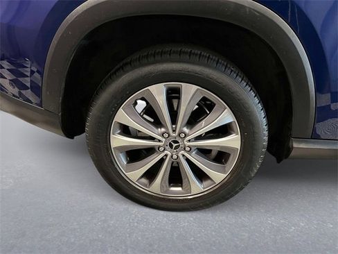 Certified 2021 Mercedes-Benz GLE 350 4MATIC image 7