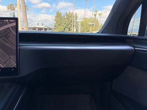 Used 2023 Tesla Model X Plaid AWD/4WD image 16