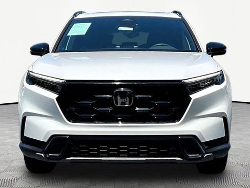Used 2024 Honda CR-V Sport-L image 2