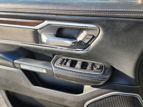 Certified 2022 RAM 1500 Laramie image 15