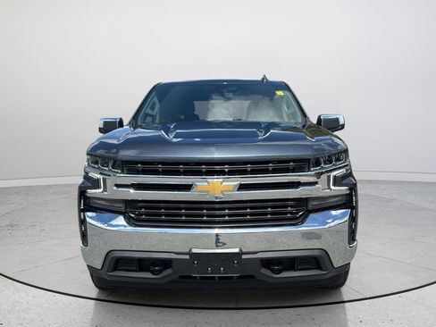 Used 2022 Chevrolet Silverado 1500 LT image 2